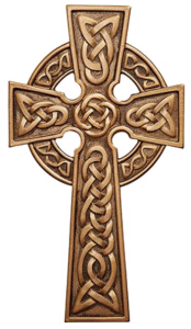 Celtic cross