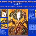 Feast-of-the-Holy-Transfiguration-of-Our-Savior_August-6
