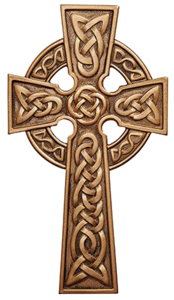 Celtic cross